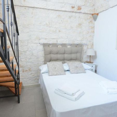 Willa Casa Flo - Con Vista Sul Parco Ostuni Zewnętrze zdjęcie