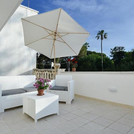 Willa Casa Flo - Con Vista Sul Parco Ostuni Zewnętrze zdjęcie