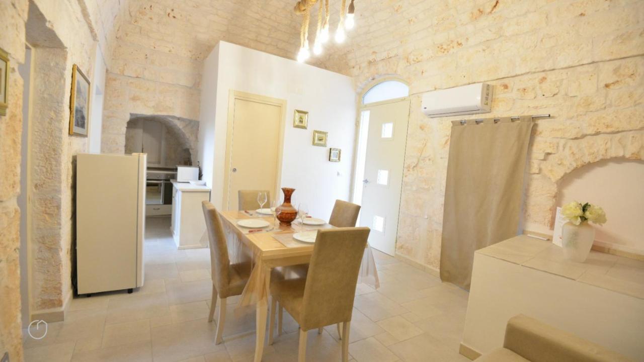 Willa Casa Flo - Con Vista Sul Parco Ostuni Zewnętrze zdjęcie