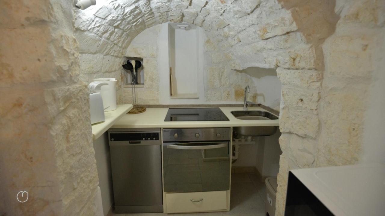 Willa Casa Flo - Con Vista Sul Parco Ostuni Zewnętrze zdjęcie