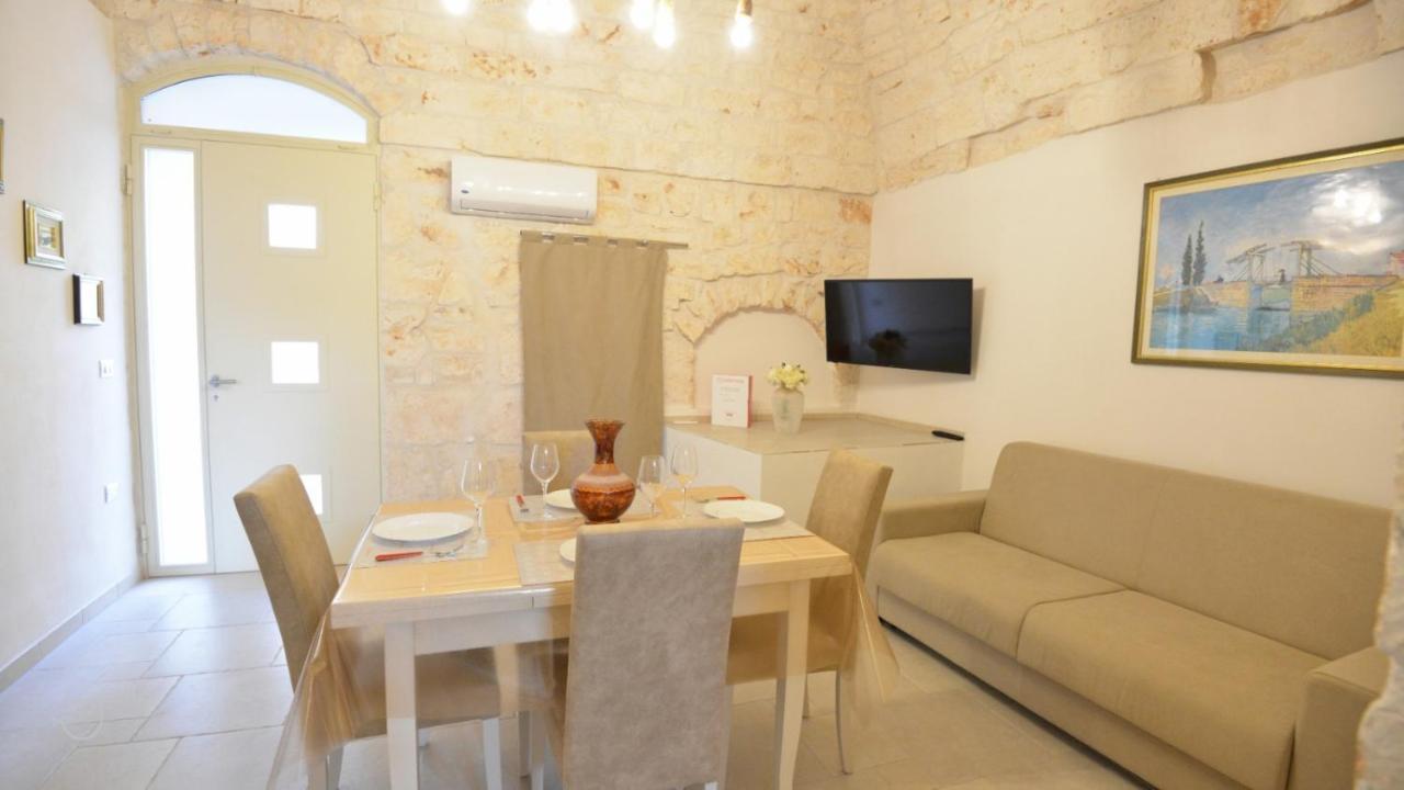 Willa Casa Flo - Con Vista Sul Parco Ostuni Zewnętrze zdjęcie