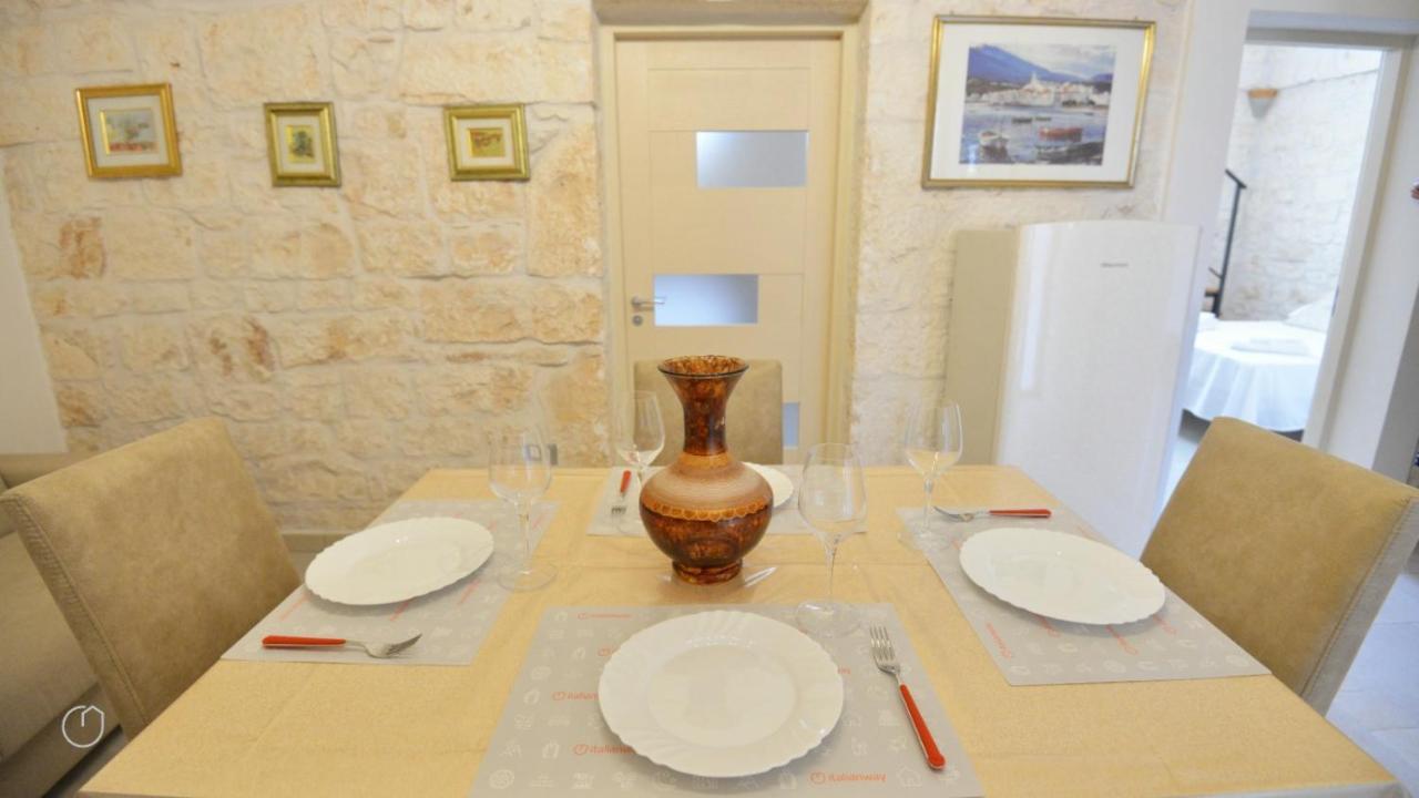 Willa Casa Flo - Con Vista Sul Parco Ostuni Zewnętrze zdjęcie