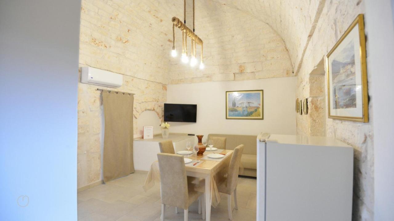 Willa Casa Flo - Con Vista Sul Parco Ostuni Zewnętrze zdjęcie