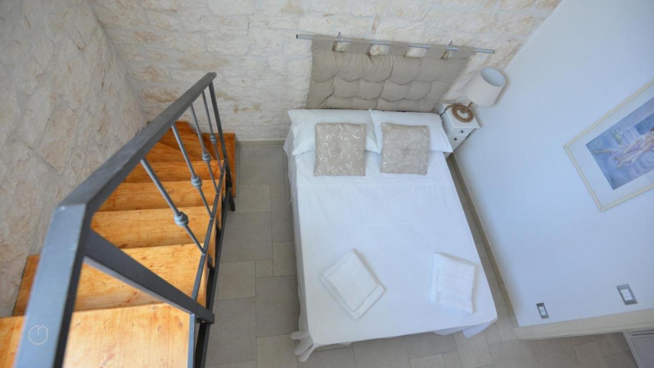 Willa Casa Flo - Con Vista Sul Parco Ostuni Zewnętrze zdjęcie
