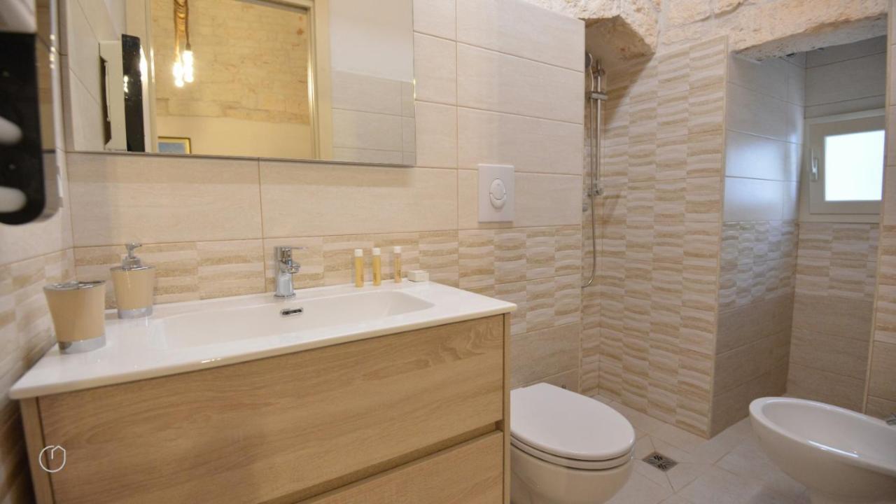 Willa Casa Flo - Con Vista Sul Parco Ostuni Zewnętrze zdjęcie