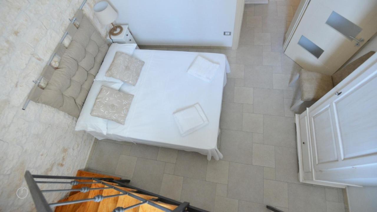 Willa Casa Flo - Con Vista Sul Parco Ostuni Zewnętrze zdjęcie