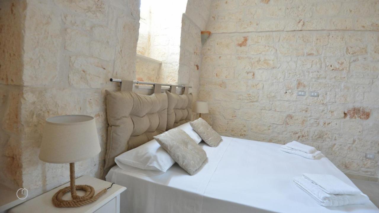Willa Casa Flo - Con Vista Sul Parco Ostuni Zewnętrze zdjęcie