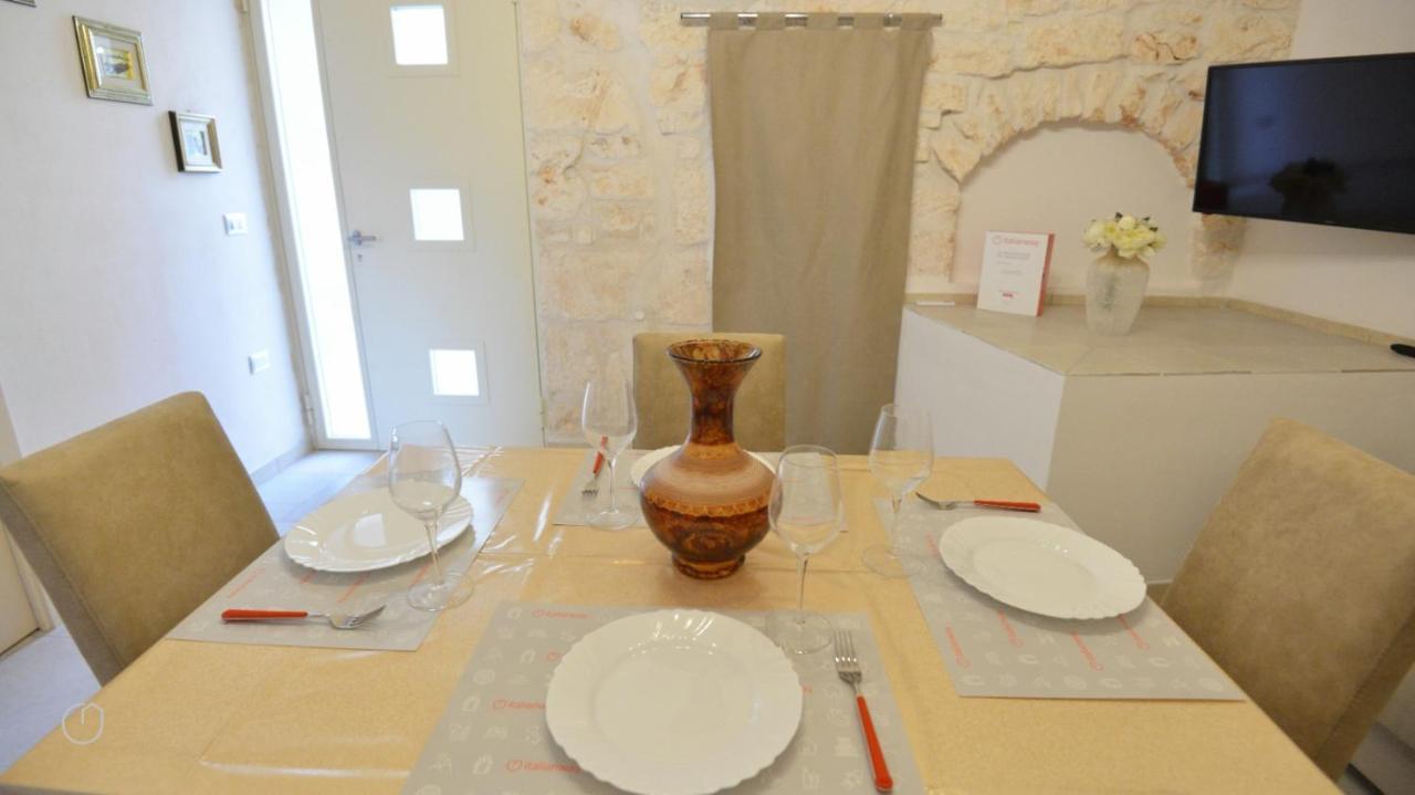 Willa Casa Flo - Con Vista Sul Parco Ostuni Zewnętrze zdjęcie